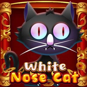White Nose Cat game thumbnail