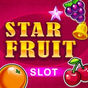 Starfruit Slot game thumbnail