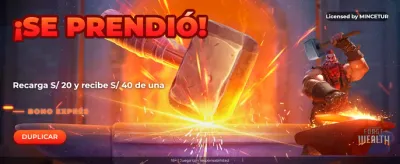 Descubre la forja de riqueza