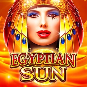 Egyptian Sun 96 game thumbnail