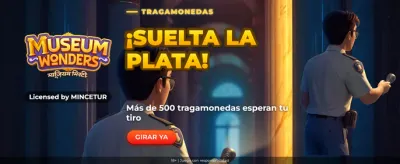 Banner de Masterbets Perú