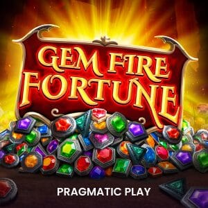 Gem Fire Fortune