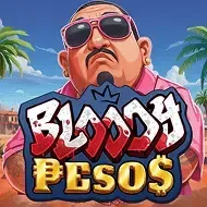 Bloody PesosYggdrasil game thumbnail