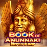 Book of AnunnakiFelixgaming game thumbnail