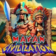 Mayan Civilization KA Gaming game thumbnail