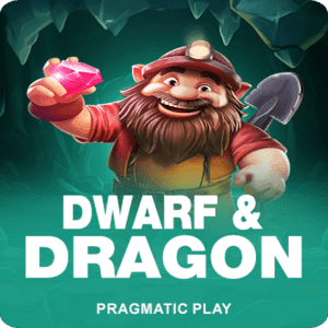Dwarf & Dragon game thumbnail