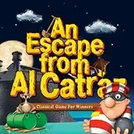 Escape from AlcatrazBelatra game thumbnail