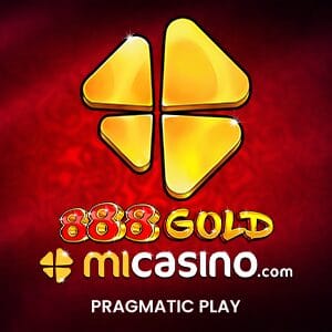 888 Gold MiCasino