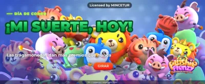 Casino Masterbets Slots