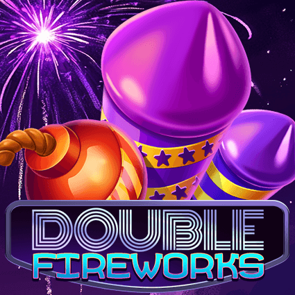 Double Fireworks game thumbnail
